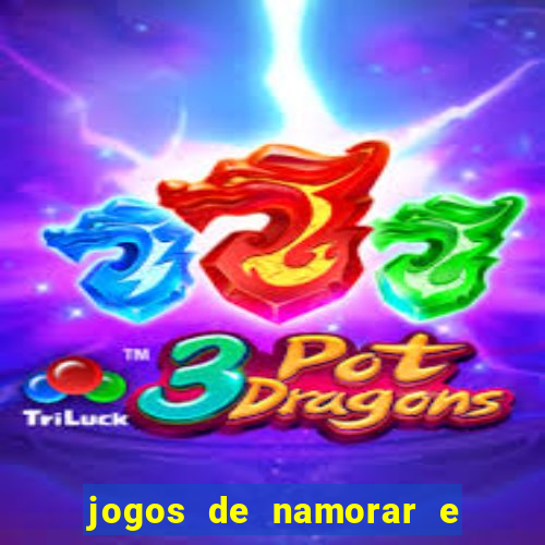 jogos de namorar e fazer filho